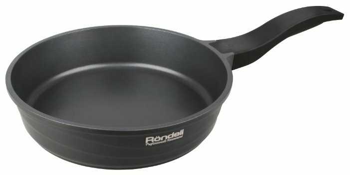 Сковорода Rondell Walzer RDA-768 26 см