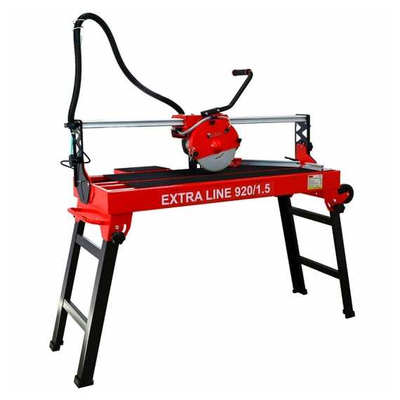 Плиткорез DIAM EX-920/1.5 фотография 10