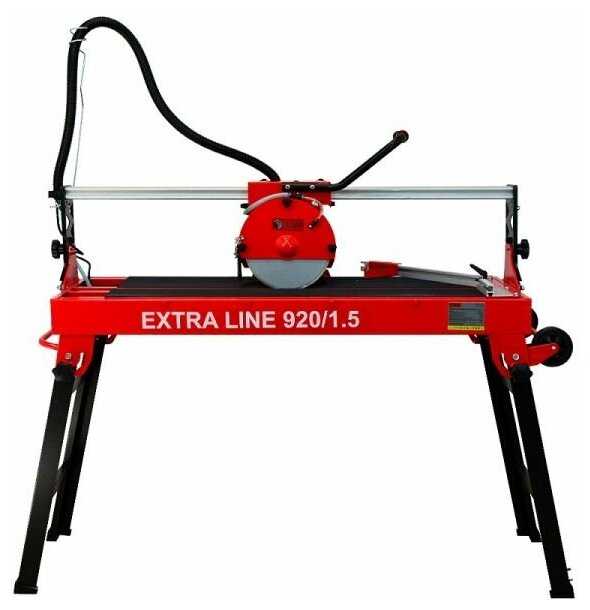 Плиткорез DIAM EX-920/1.5 фотография 9