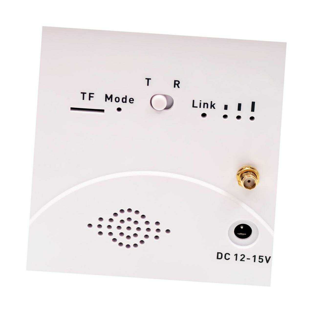 Комплект радиоканальный SkyNet Видеодомофон PL-400G (1+0+400.G) и Wi-Fi вызывная панель фотография 2