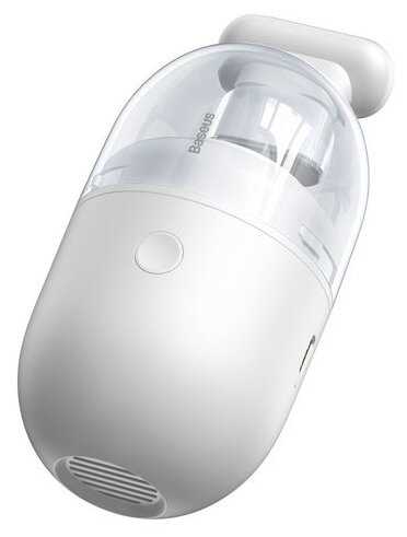 Пылесос Baseus C2 Capsule Vacuum Cleaner фотография 2