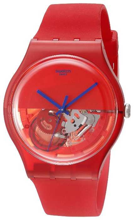 Наручные часы Swatch SUOR103 фотография 1