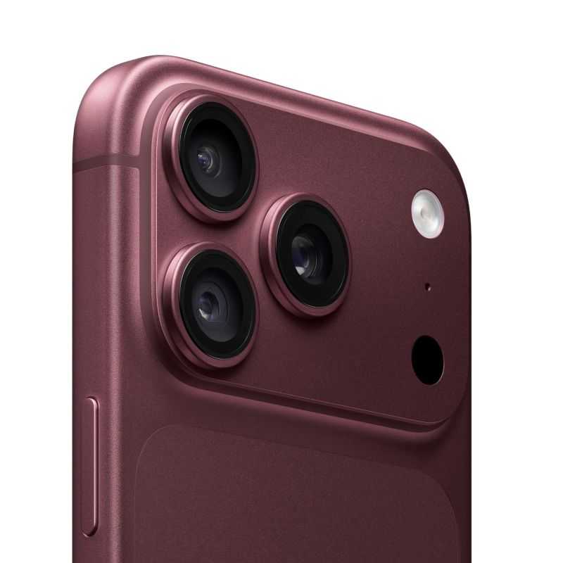 Смартфон Apple iPhone 18 Pro Max фотография 18