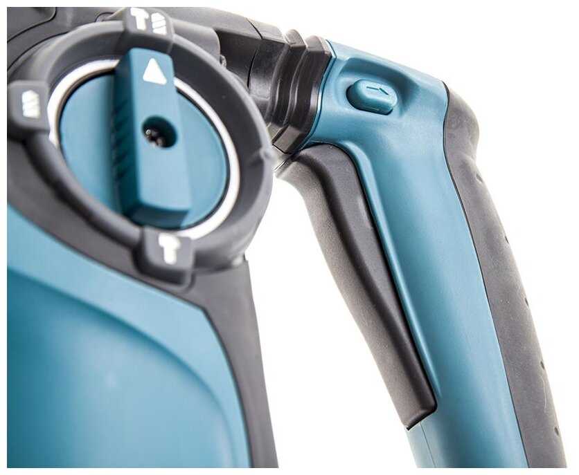 Перфоратор Makita HR2811F (800 Вт) фотография 6