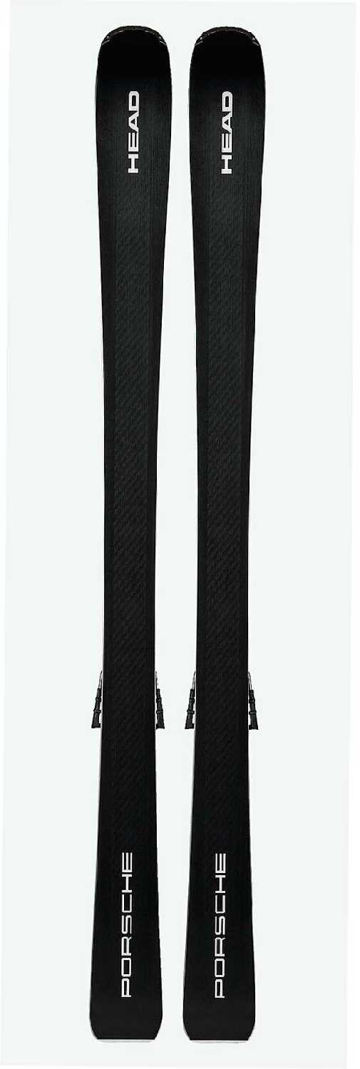 Горные лыжи с креплениями HEAD Porsche 7 series (SF-PR+PROTECTOR PR 13 GW BR.85[P]) фотография 2