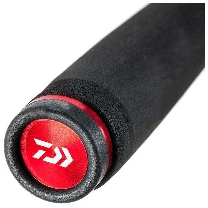 Удилище спиннинговое DAIWA CROSSFIRE SPIN фотография 7