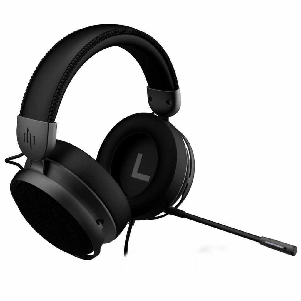 Игровые наушники Dark Project HS-5 V2 фотография 4