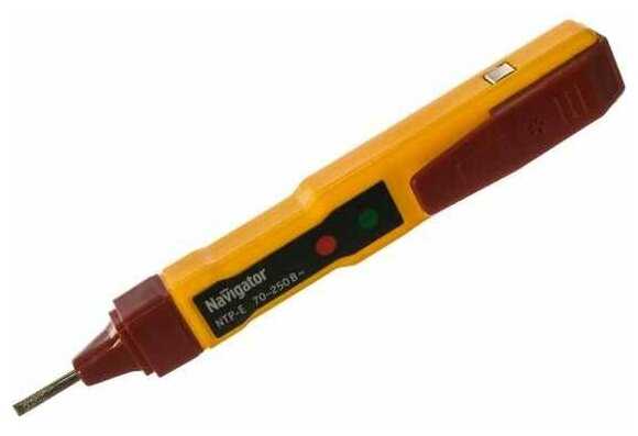 Аналоговый Navigator Индикаторная NTP-E фотография 6