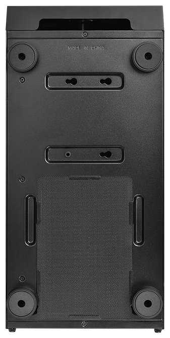 Компьютерный корпус Thermaltake Versa H17 CA-1J1-00S1NN-00 фотография 13