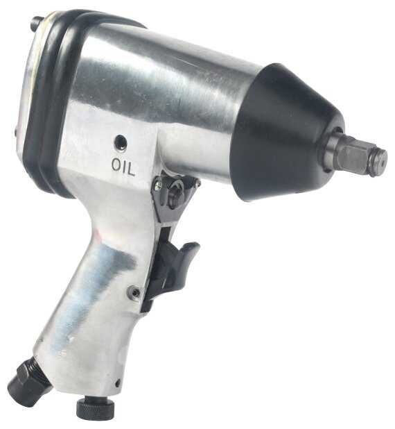 Пневмогайковерт ударный PATRIOT PN 312 фотография 1