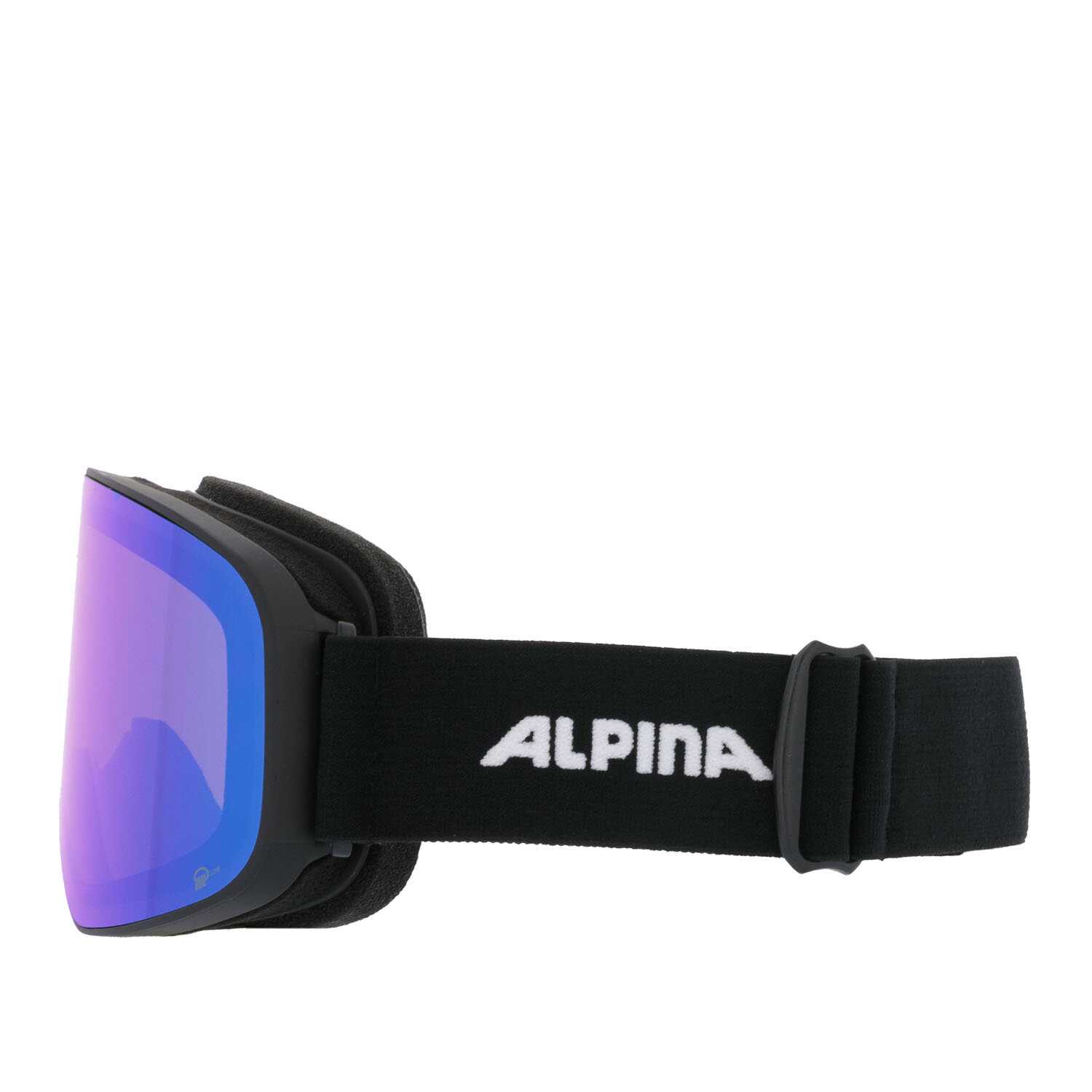 Лыжная маска ALPINA Slope Q-Lite фотография 10