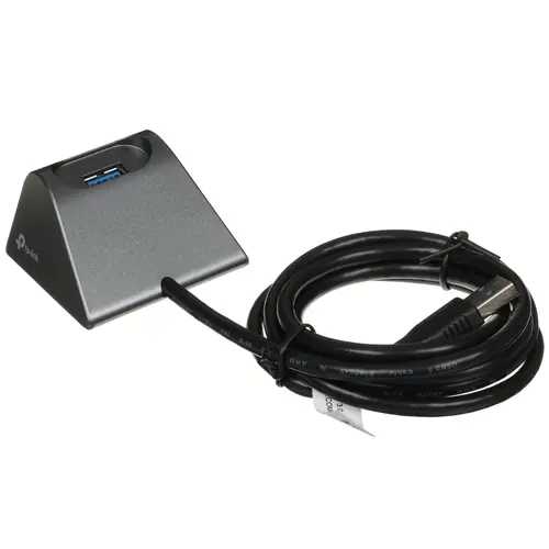 Сетевое оборудование Tp-link Archer TX20UH (AX1800) фотография 13