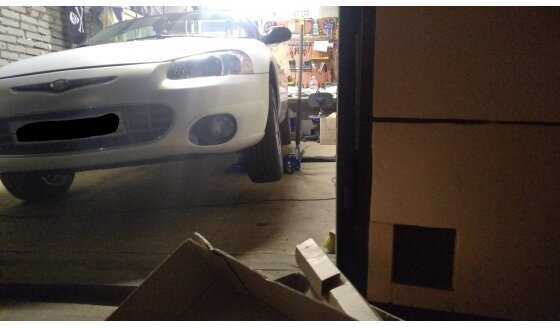 Домкрат Nordberg Домкрат подкатной гидравлический (N32032) фотография 12