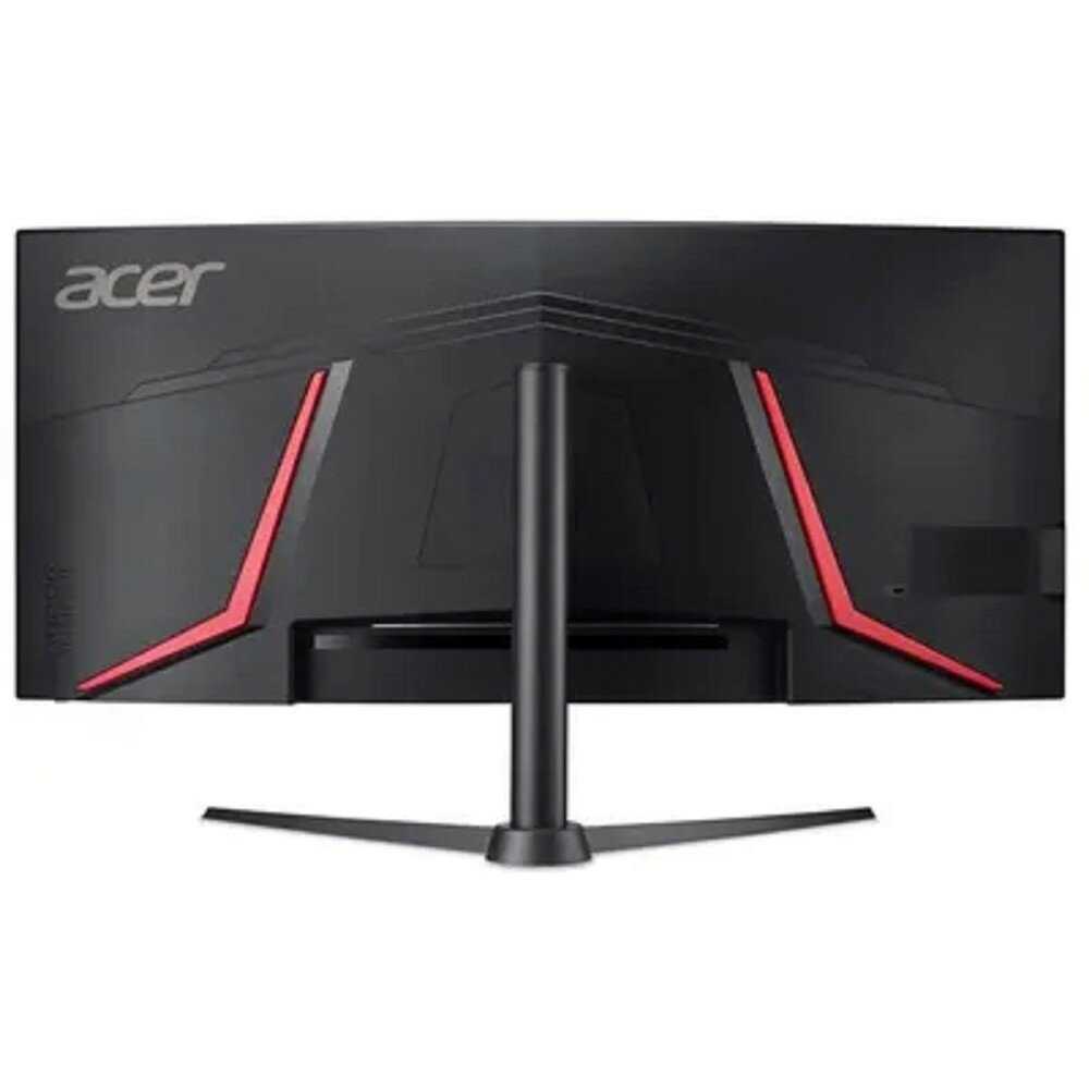 Монитор Acer Nitro XZ342CUV3bmiiphx (um. cx2ee.305) фотография 4