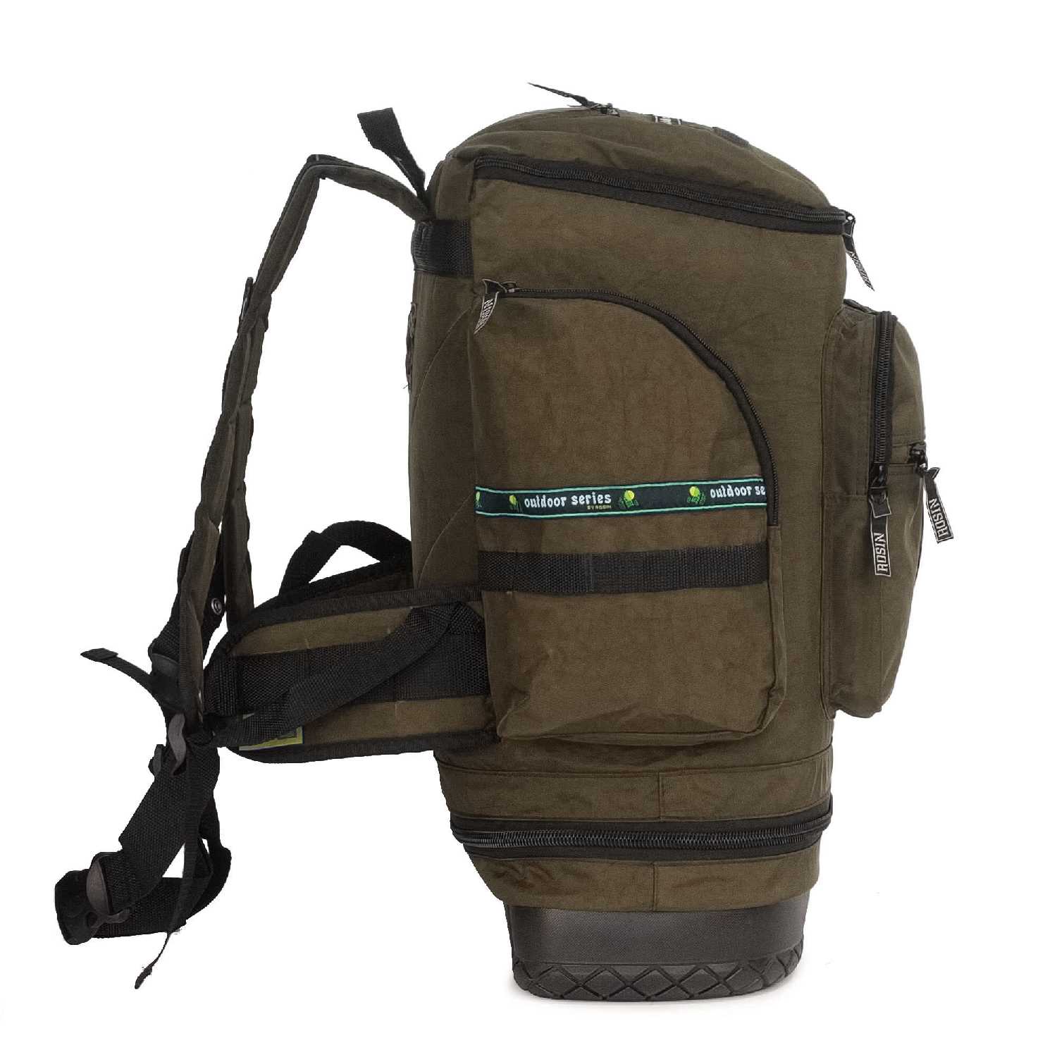 Рюкзак Rosin Рюкзак-трансформер Rosin 91 фотография 2