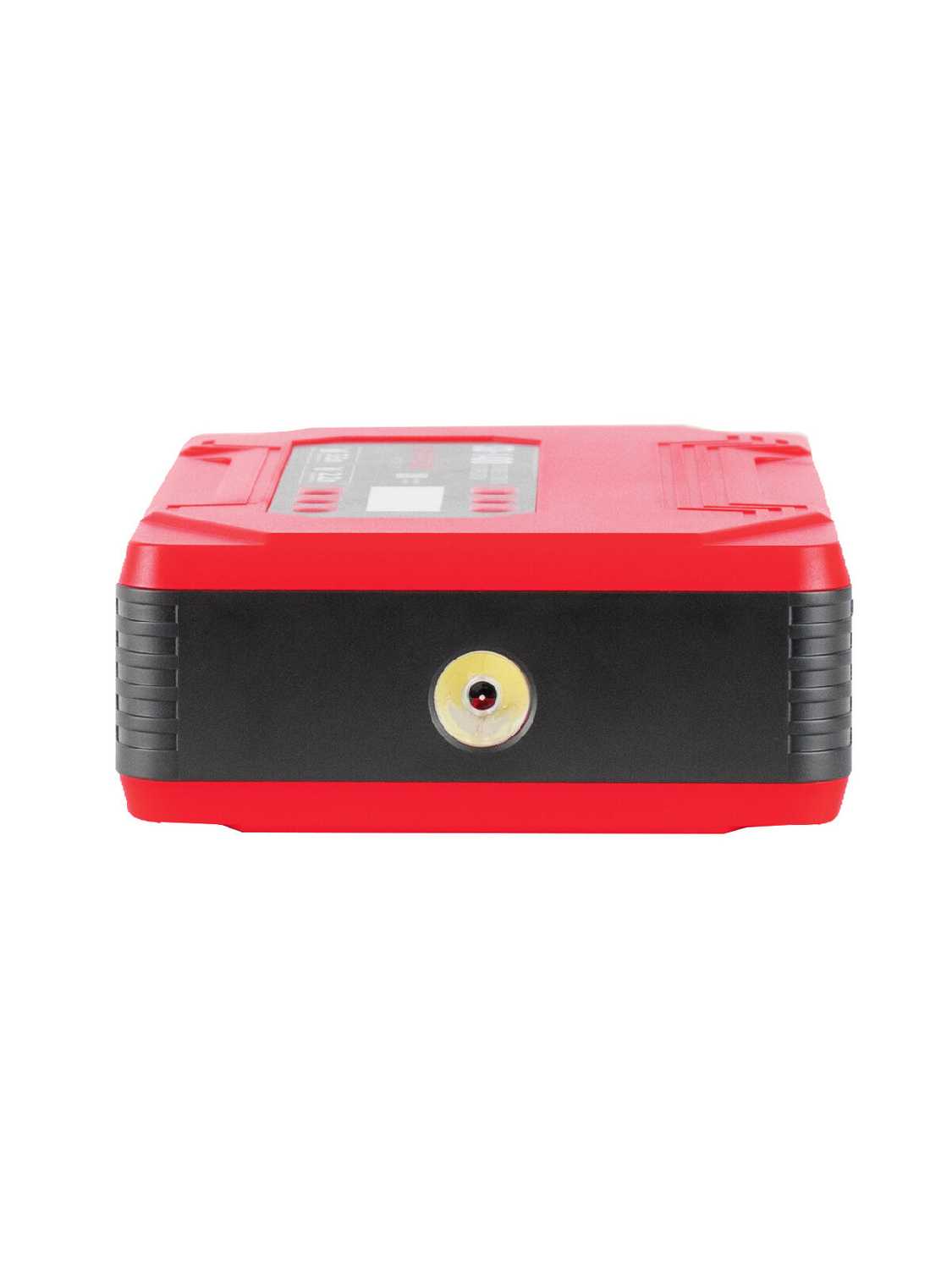 Пусковое устройство + компрессор VERTON Energy ПУ-1400 фотография 3