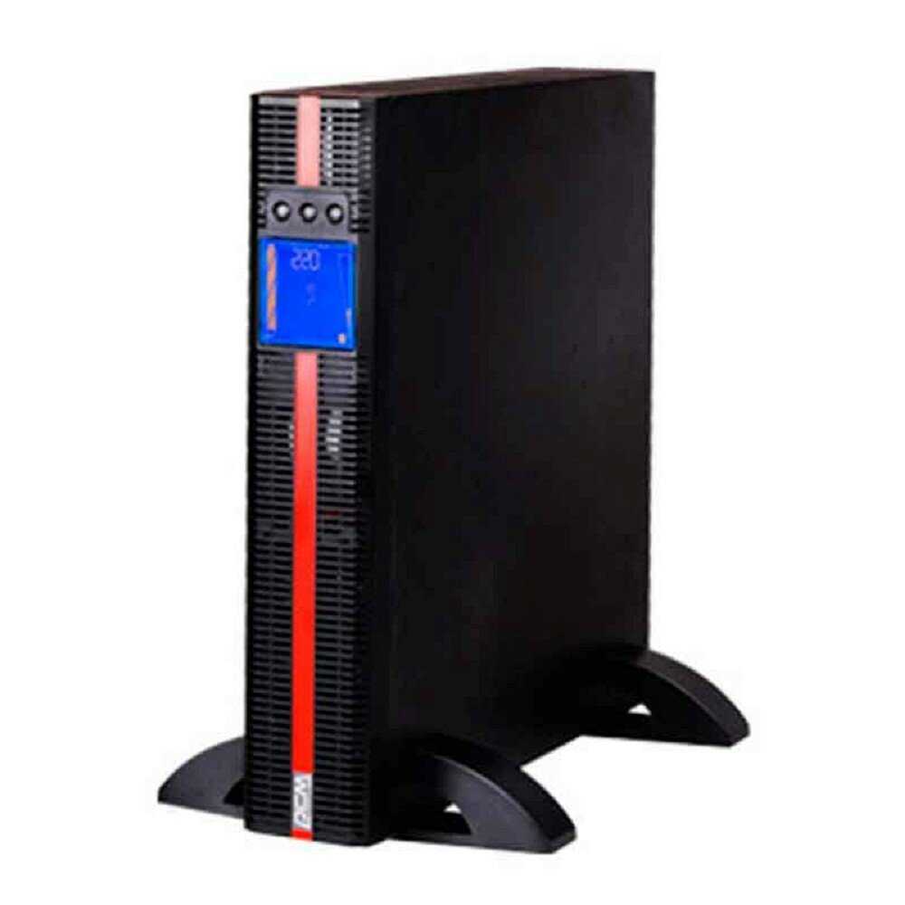 Источник бесперебойного питания Powercom MRT-10К фотография 6