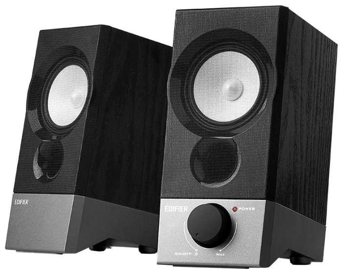Компьютерная акустика Edifier R19U
