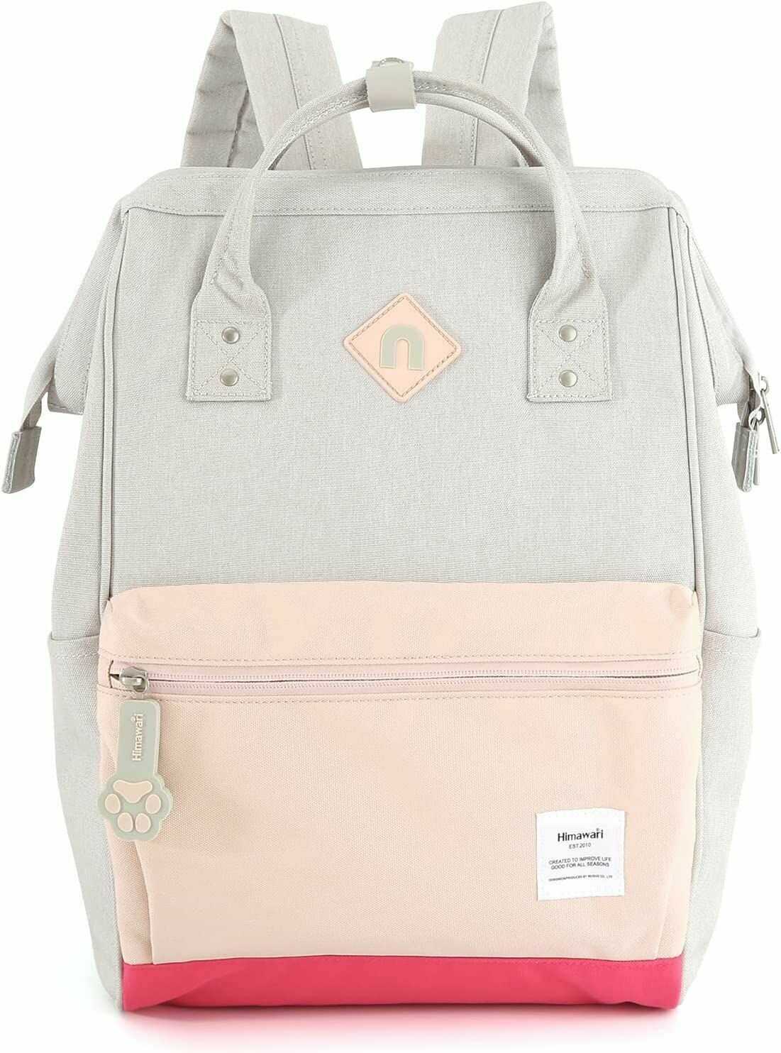 Рюкзак Himawari 9004 фотография 11