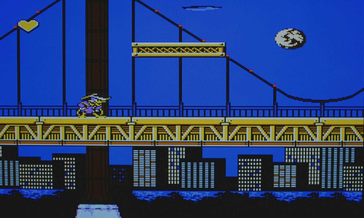Джойстик GameBit (15Pin) фотография 11