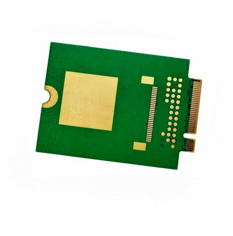 Комплект Модем M.2 Fibocom L850-GL (cat.9) + Адаптер USB 2.0 для NGFF M.2 модемов фотография 2