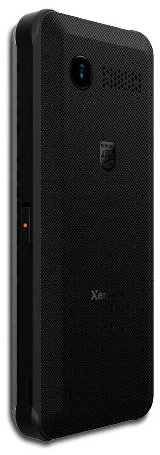 Мобильный Телефон Philips Xenium E2301 фотография 6