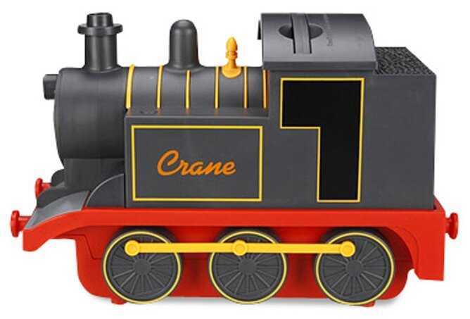 Увлажнитель воздуха Crane EE-7272 Паровозик фотография 3