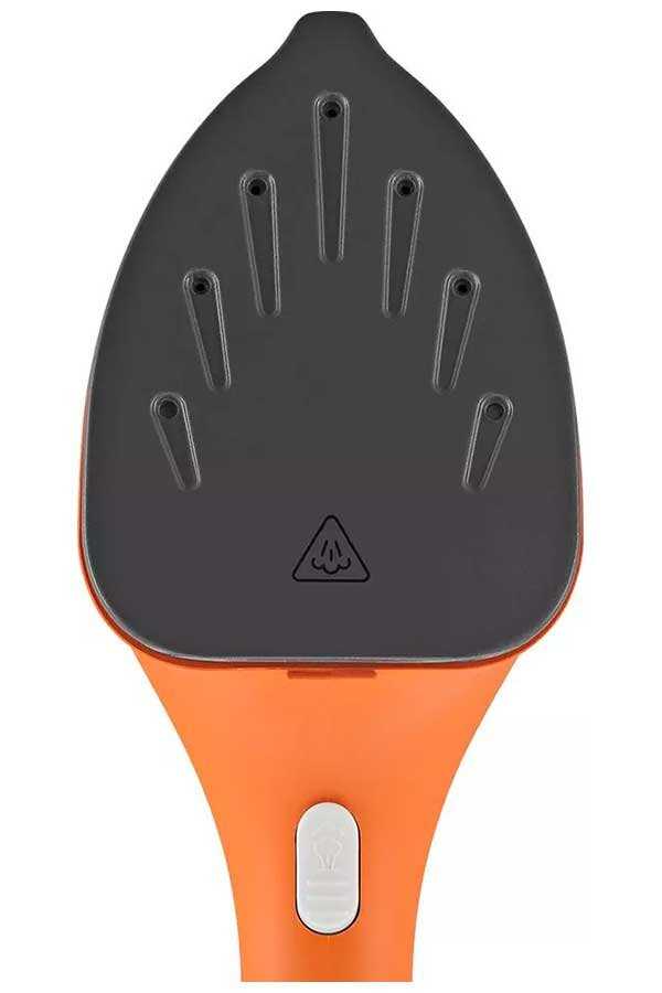 Ручной отпариватель Kitfort КТ-9130-2 фотография 5