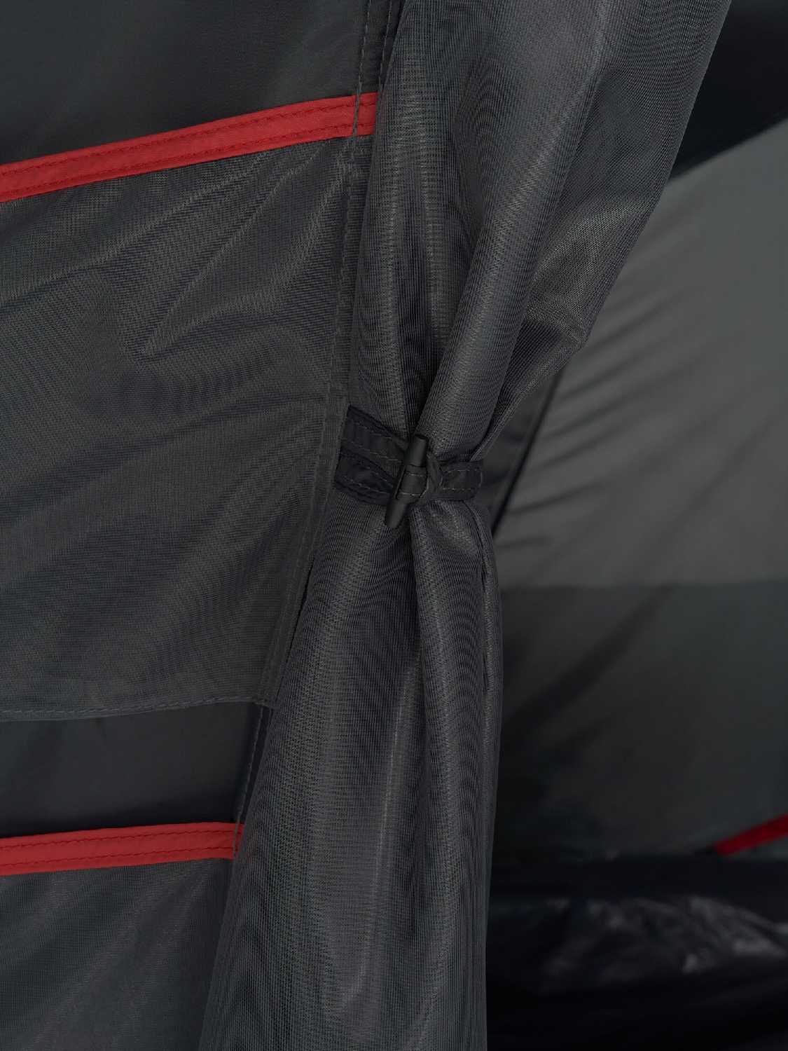 Палатка Northland Family 4 фотография 17