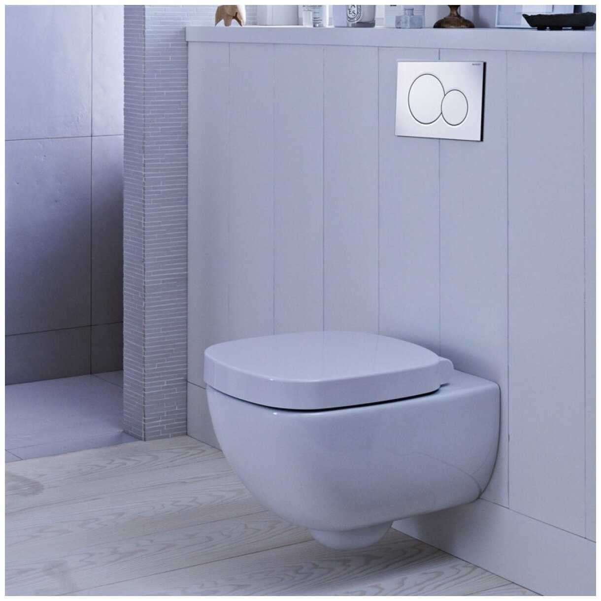 Кнопка смыва GEBERIT Sigma 01 (115.770. JQ.5) фотография 5