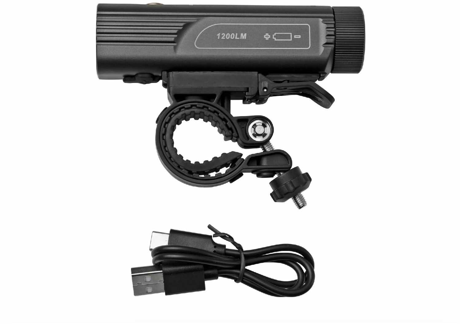 Передний фонарь Fenix BC25R (Cree XP-G3) фотография 30