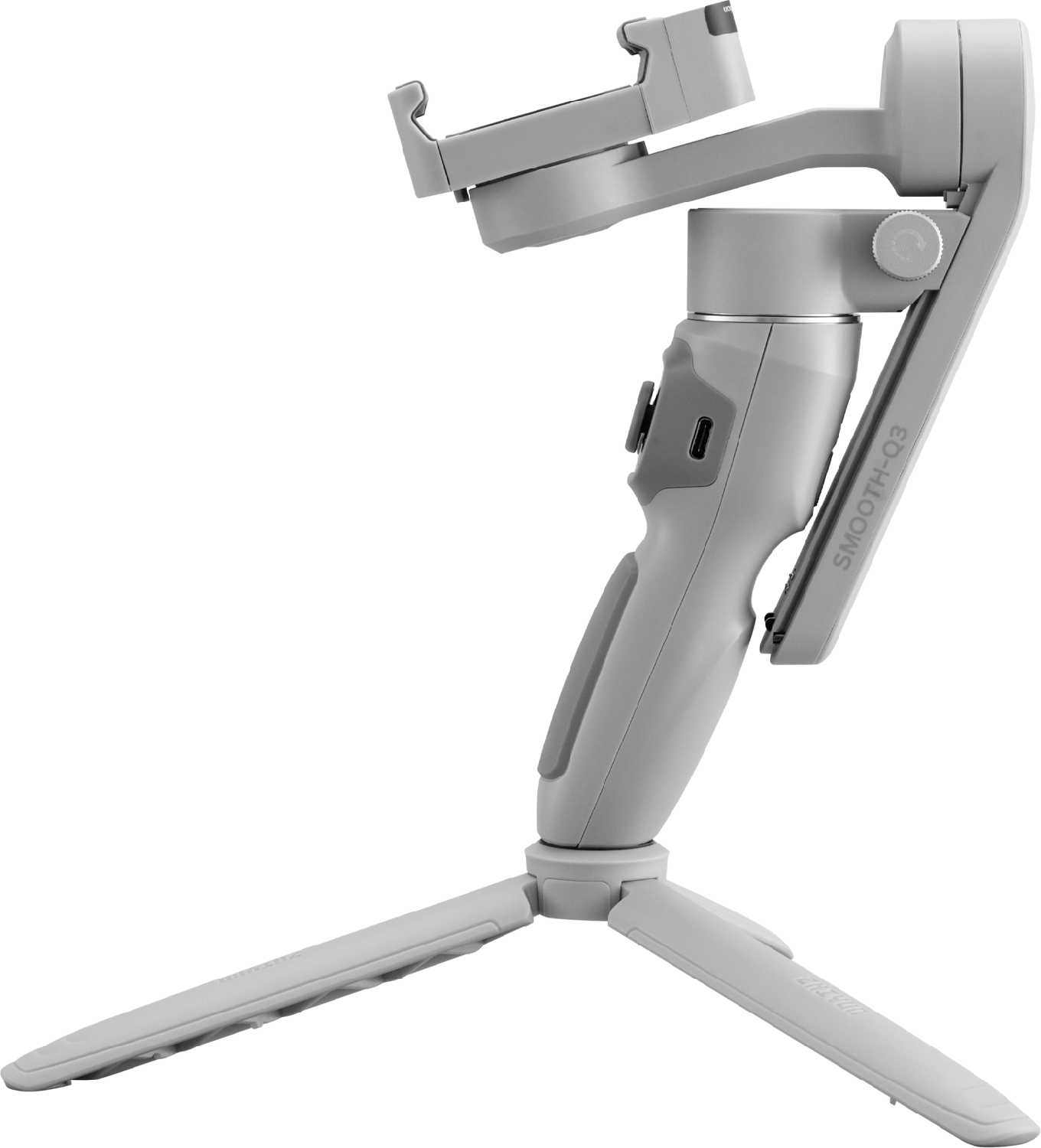 Стабилизатор Zhiyun Smooth-Q3 фотография 9