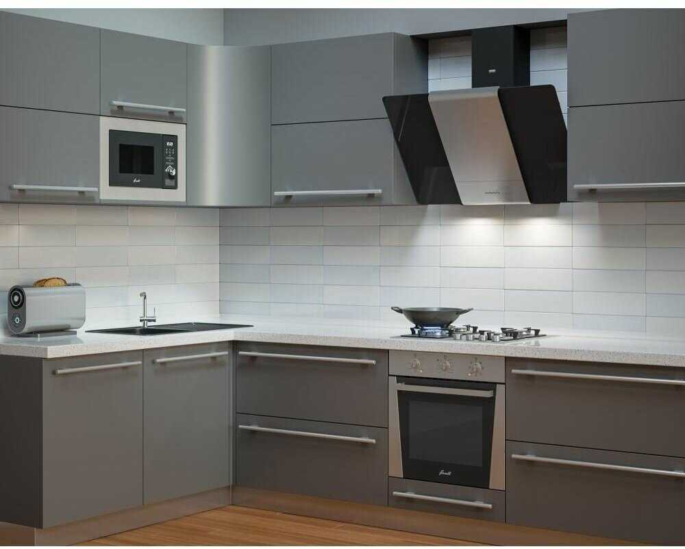 Микроволновая печь Krona ARGENTO 60 IX фотография 2