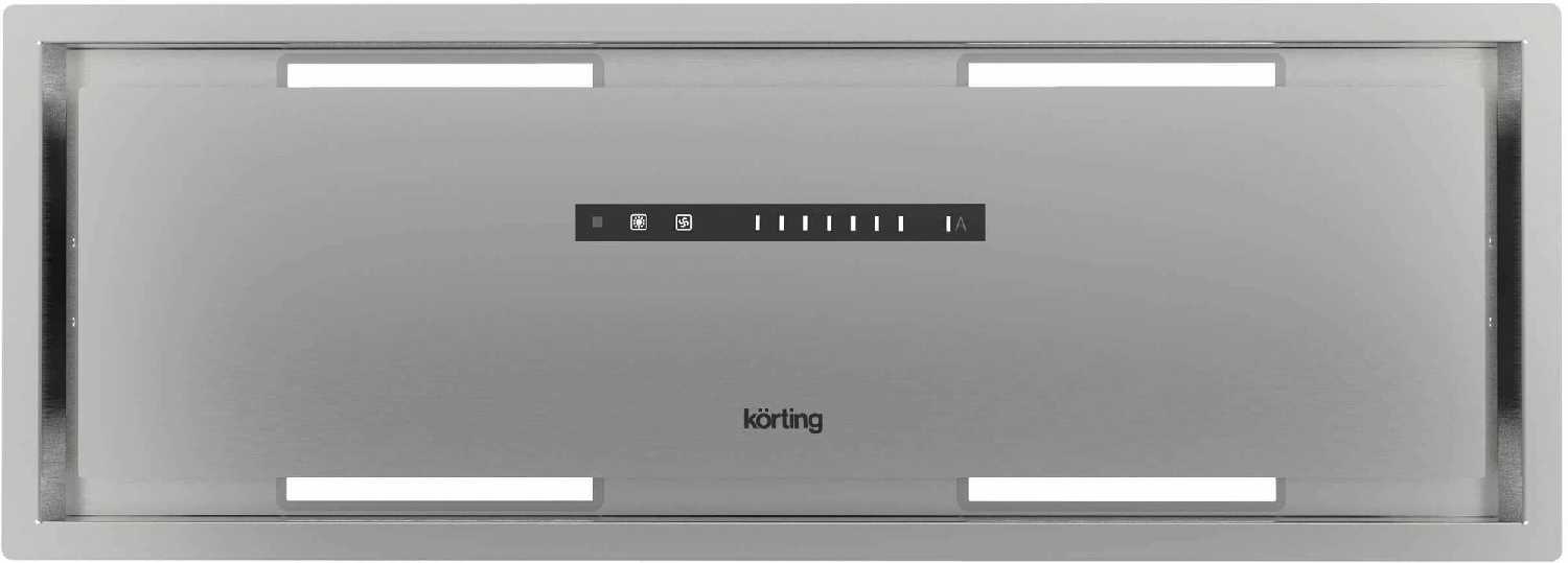 Холодильник Korting KHI 9997 фотография 2