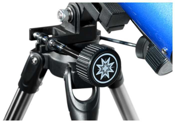 Телескоп Meade Infinity 90mm фотография 8