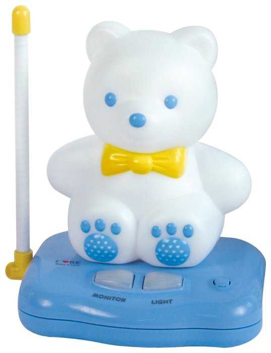 Радионяня Care 15102 фотография 1