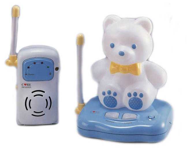 Радионяня Care 15102 фотография 2