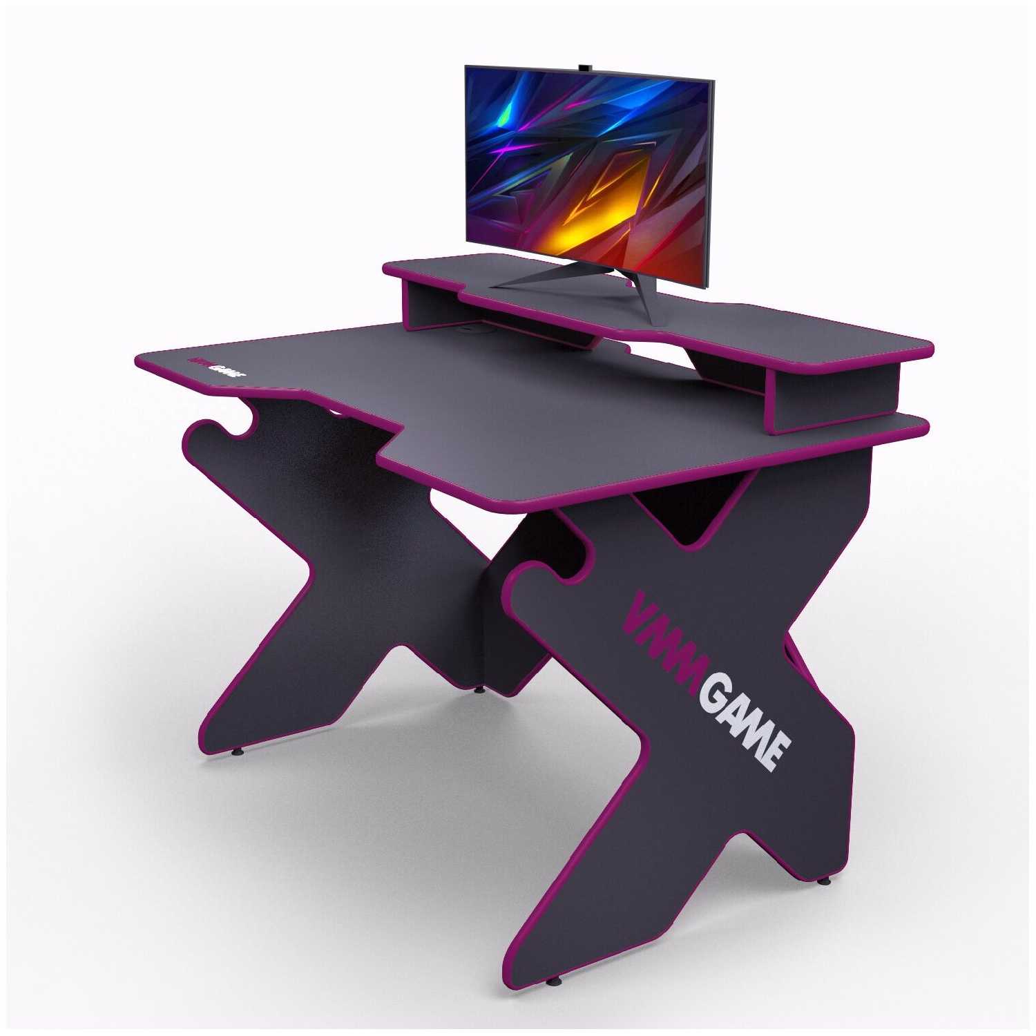 Подставка для монитора и акустической системы VMMGAME BASE 120 фотография 33