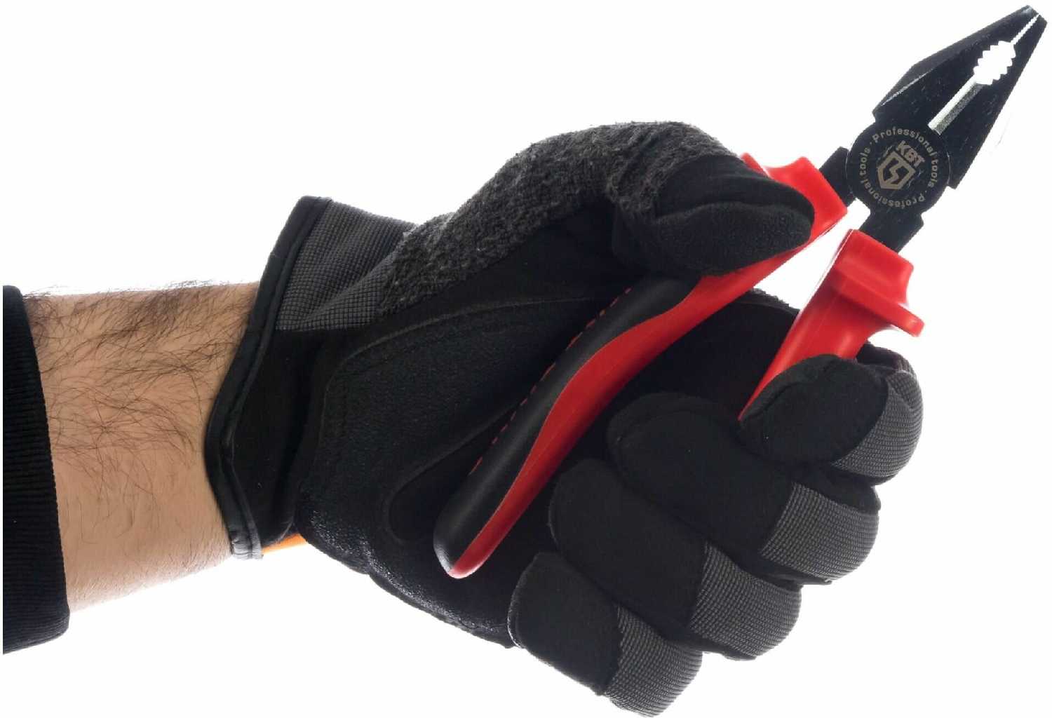 Набор строительных инструментов КВТ НИИ-11 фотография 2