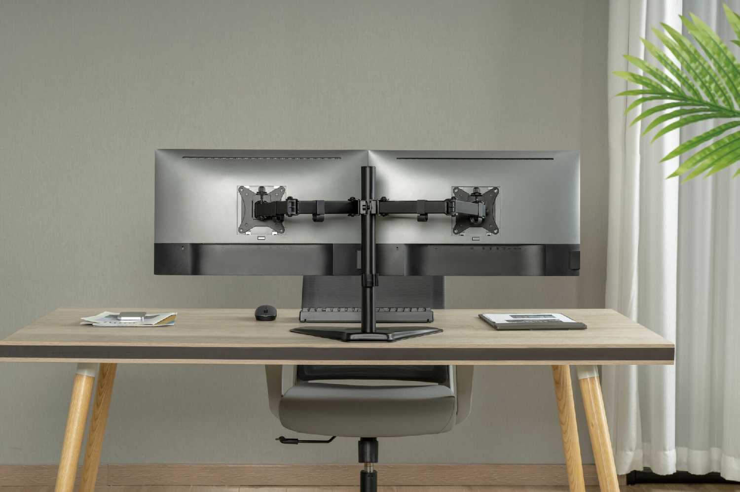 Настольный кронштейн iTECHmount MTM-211M фотография 8