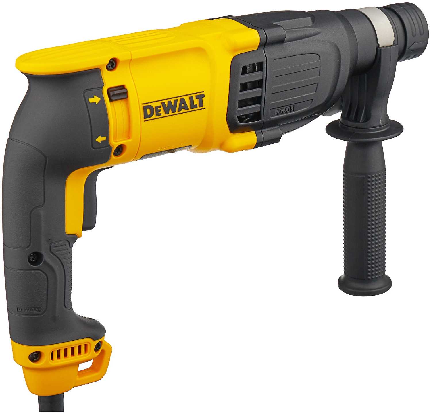 Перфоратор DeWalt D 25133 K фотография 1