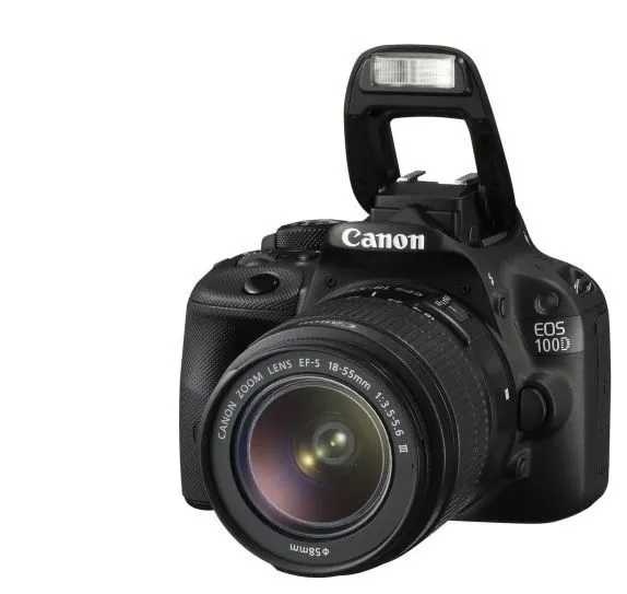 Фотоаппарат Canon EOS 5d mark iv kit EF 50mm f/1.8 STM фотография 21