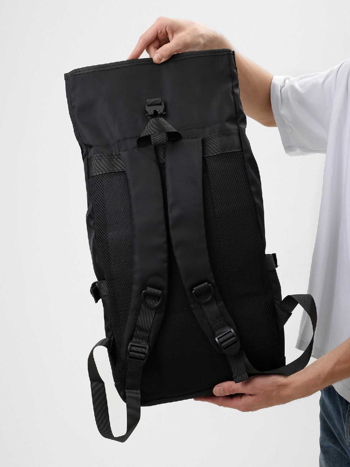 Рюкзак Habastore Рюкзак мужской городской (30 литров) фотография 20