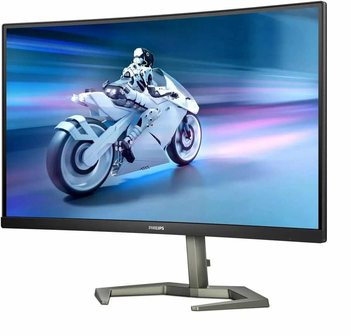 Монитор Philips Evnia 27M1C5200W фотография 2