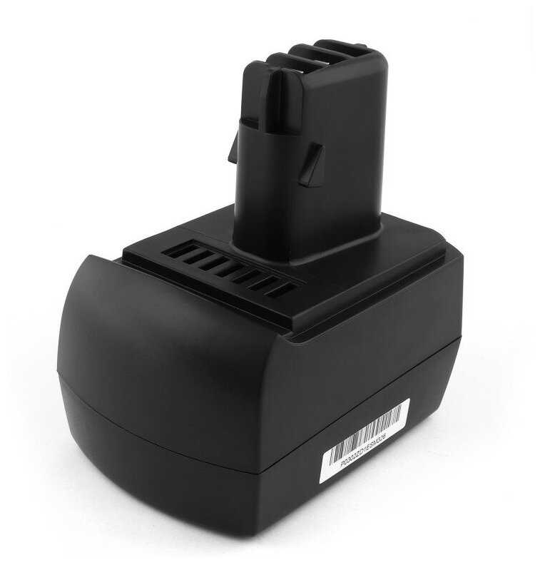 Аккумулятор TopON TOP-PTGD-MET-12-1.5 (Ni-Cd 12 В)