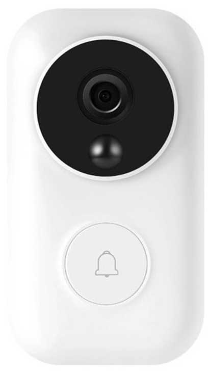 Комплект домофона Xiaomi Zero Smart Doorbell фотография 3