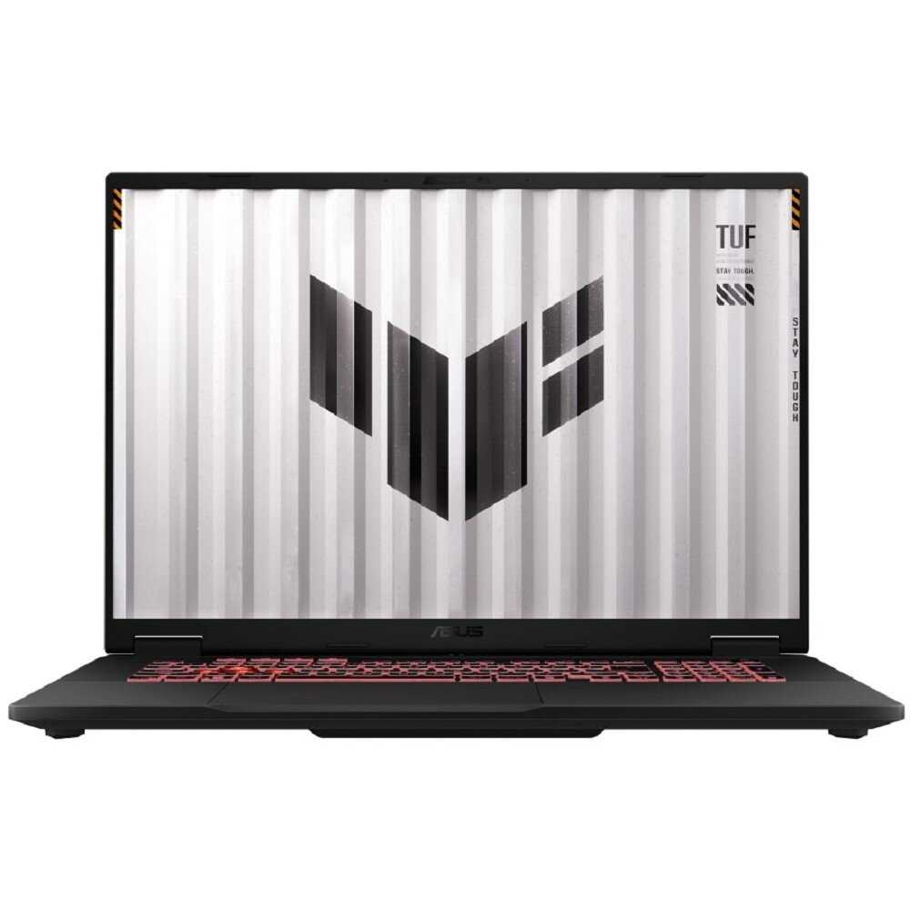 Ноутбук ASUS TUF Gaming A18 FA808UM фотография 6