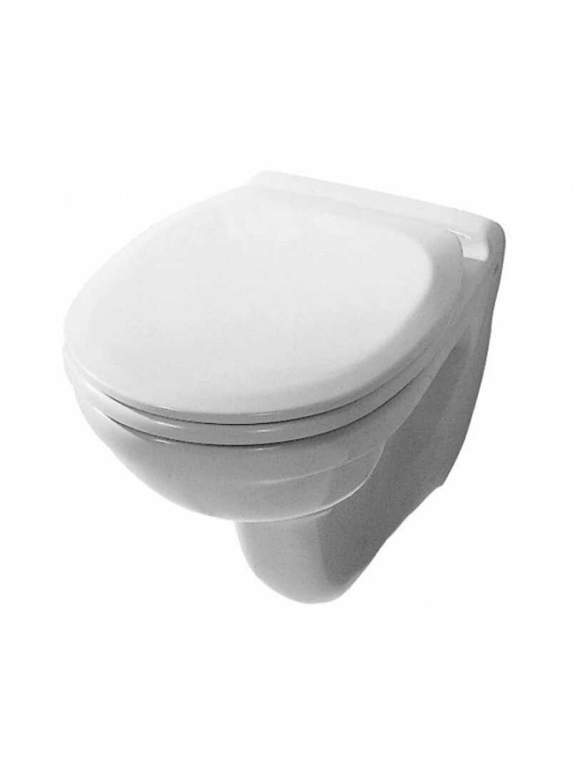 Чаша унитаза подвесная Jika Lyra (8213700000001) фотография 7