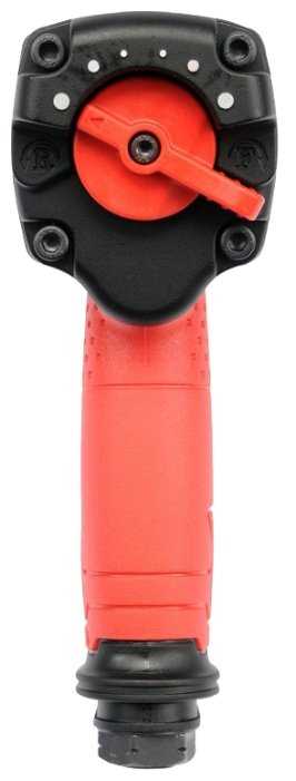 Пневмогайковерт ударный YATO YT-09505 фотография 3