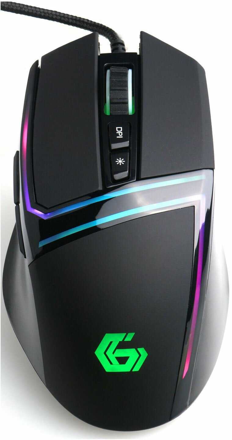 Мышь Gembird MG-590 фотография 1